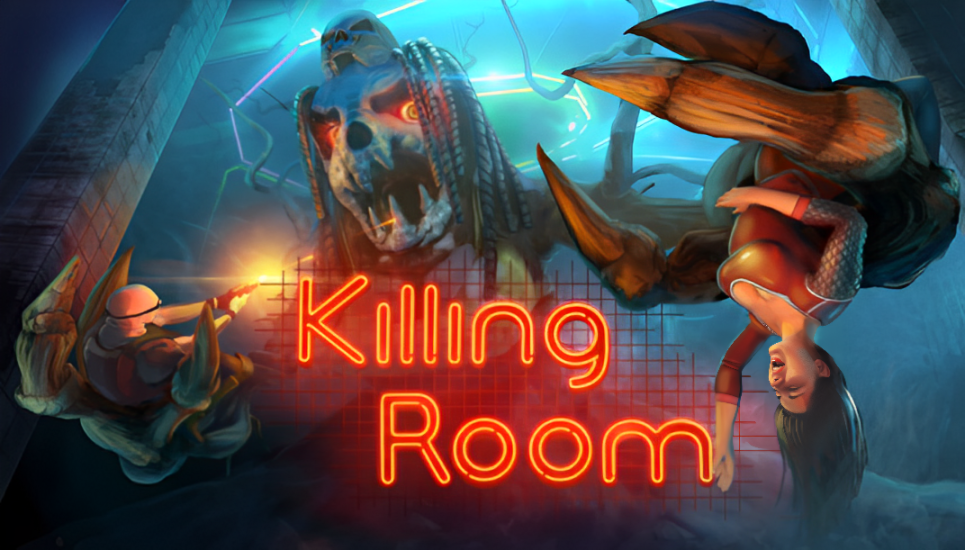 Killing Room
