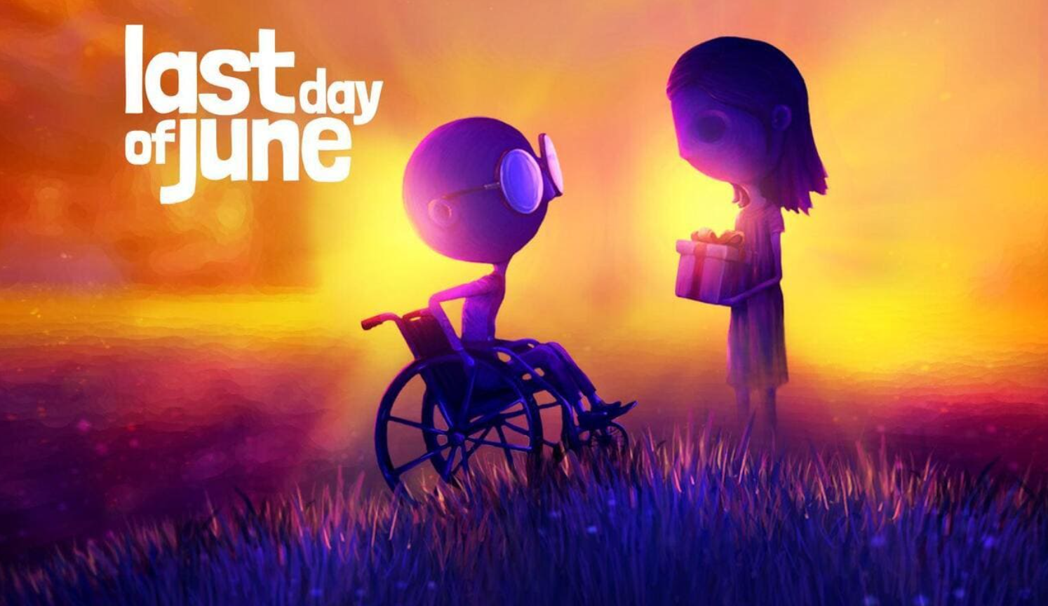 Last Day of June