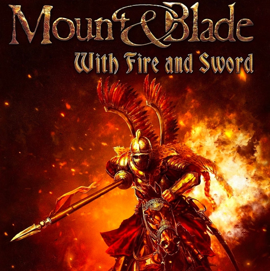 Mount & Blade With Fire and Sword
