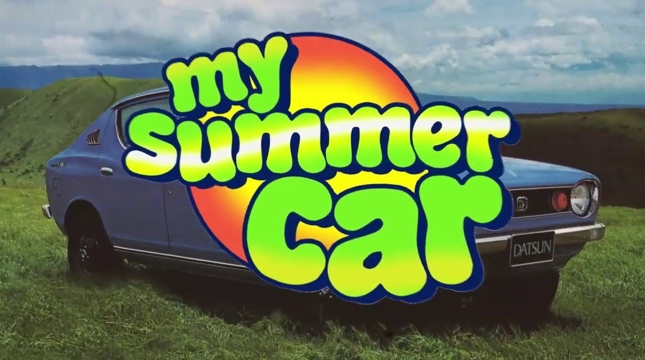 My Summer Car