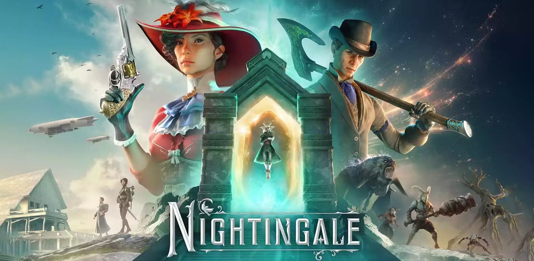 Nightingale