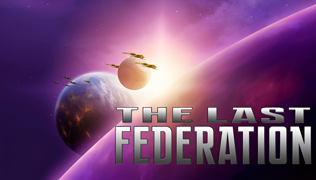 The Last Federation