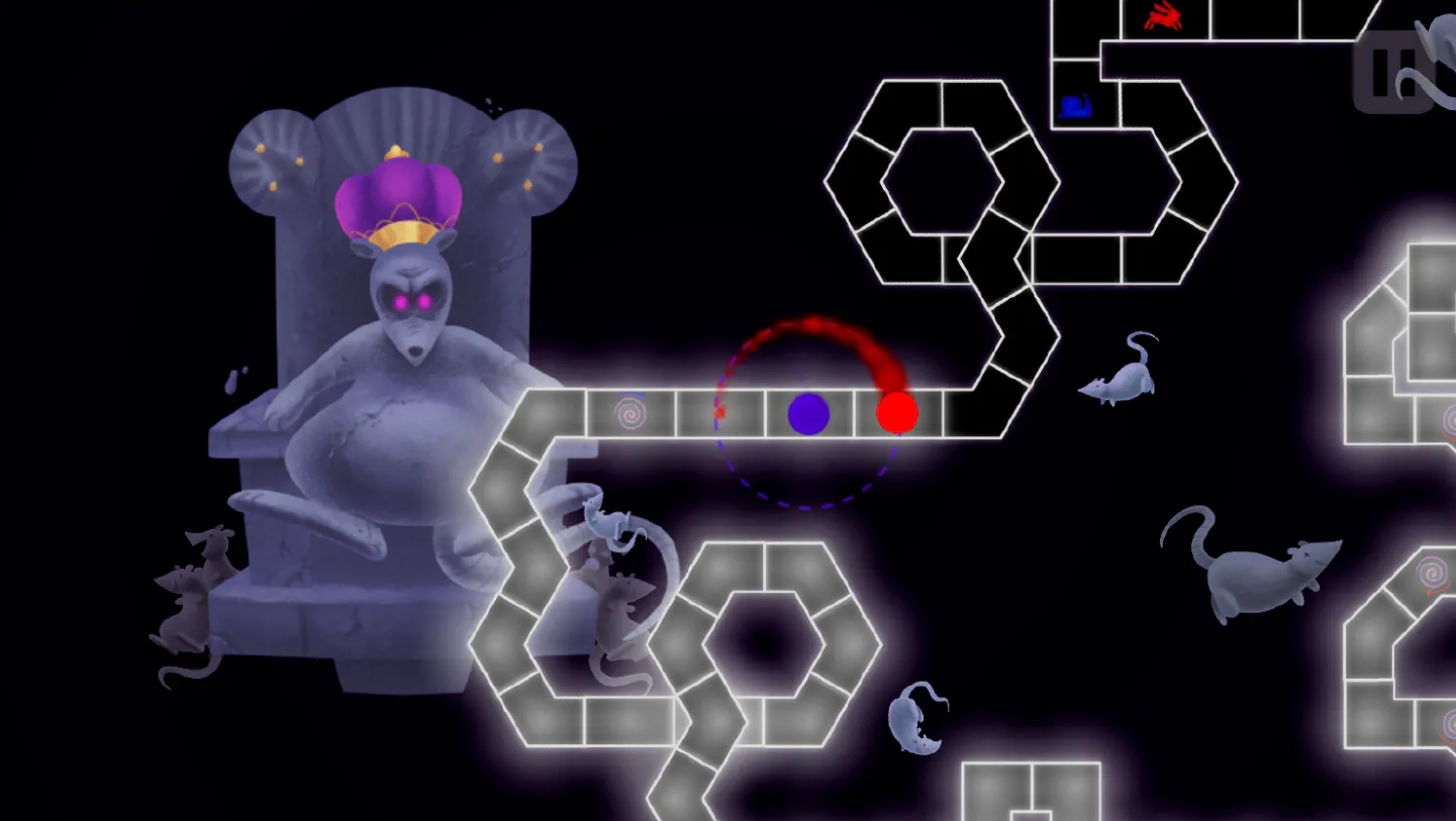 A Dance of Fire and Ice Download free from steam
