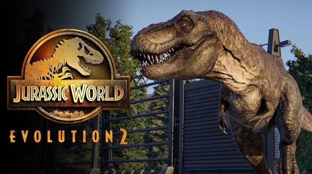 Jurassic World Evolution 2 Free Steam Accounts And Keys How To Get Free 